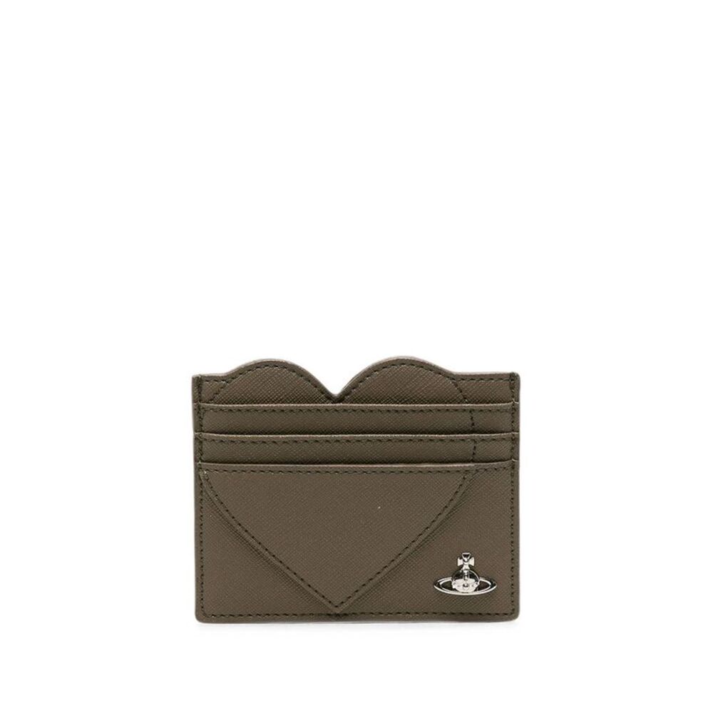 Vivienne Westwood Women Portacarte "Heart"